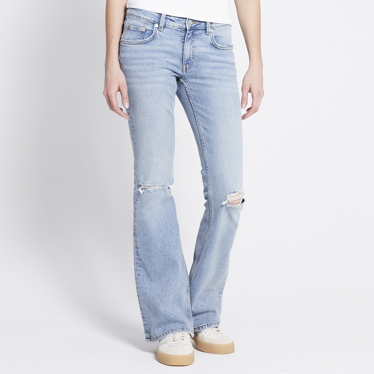 Jeans "Low Boot"